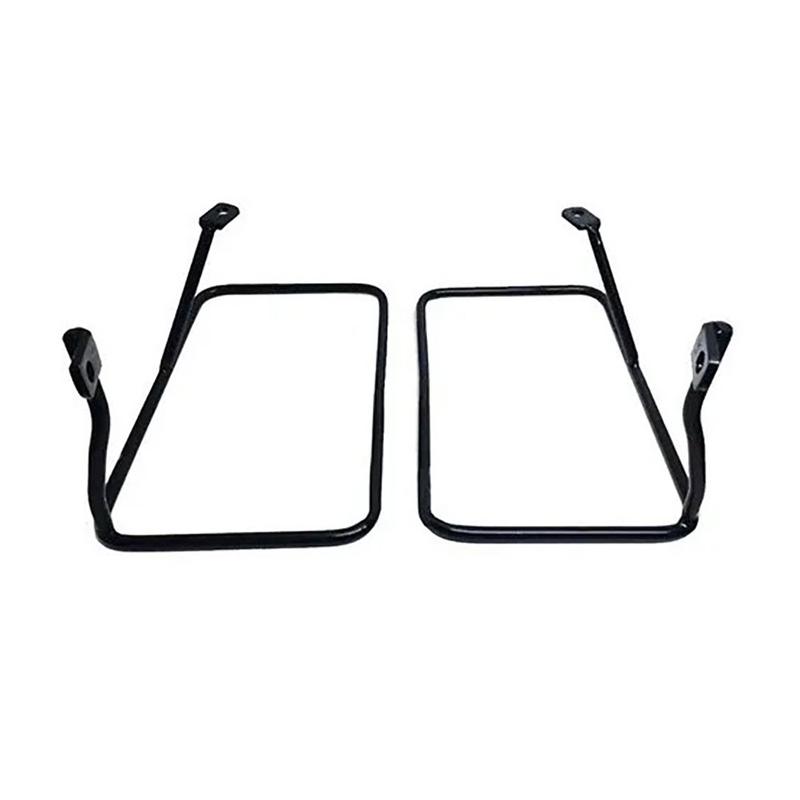 Afastador De Alforge Kawasaki Er6n 2013 Em Diante - JA Alforges